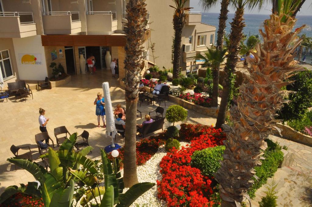 Mirador Resort & Spa Konakli Exterior photo